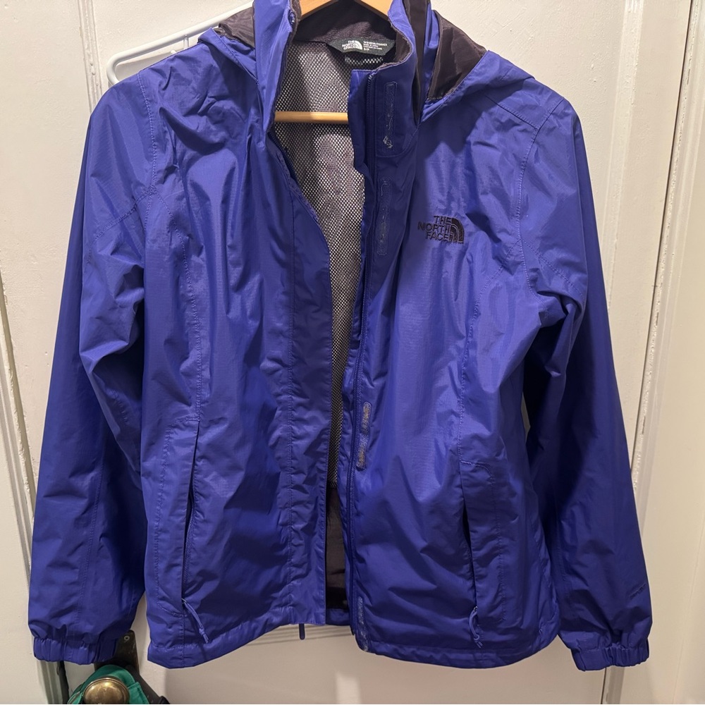 The North Face Jacket with Lining